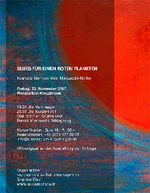 Roter Planet